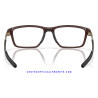 Oakley MetaLink Matte Grenache OX8153-14 Eyeglasses | Centro Óptico Alpedrete