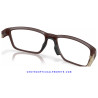 Oakley MetaLink Matte Grenache OX8153-14 Eyeglasses | Centro Óptico Alpedrete