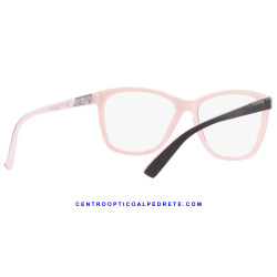 Gafas Graduadas Oakley Alias Black / Pink OX8155-03 | Centro Óptico Alpedrete