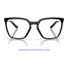 Gafas Graduadas Oakley BMNG SQ Satin Black OX8189-01 | Centro Óptico Alpedrete