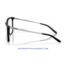 Oakley BMNG SQ Satin Black OX8189-01 Eyeglasses | Centro Óptico Alpedrete