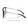 Oakley BMNG SQ Satin Black OX8189-01 Eyeglasses | Centro Óptico Alpedrete