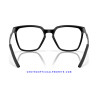 Oakley BMNG SQ Satin Black OX8189-01 Eyeglasses | Centro Óptico Alpedrete