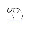 Gafas Graduadas Oakley BMNG SQ Satin Black OX8189-01 | Centro Óptico Alpedrete