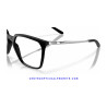 Gafas Graduadas Oakley BMNG SQ Satin Black OX8189-01 | Centro Óptico Alpedrete