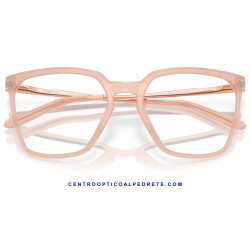 Oakley BMNG SQ Dusty Rose OX8189-02 Eyeglasses | Centro Óptico Alpedrete
