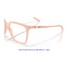 Gafas Graduadas Oakley BMNG SQ Dusty Rose OX8189-02 | Centro Óptico Alpedrete