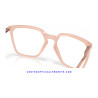 Oakley BMNG SQ Dusty Rose OX8189-02 Eyeglasses | Centro Óptico Alpedrete