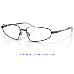 Gafas Graduadas Oakley Neoastra Satin Black OX3116-01 | Centro Óptico Alpedrete