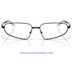 Oakley Neoastra Satin Black OX3116-01 Eyeglasses | Centro Óptico Alpedrete