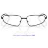 Oakley Neoastra Satin Black OX3116-01 Eyeglasses | Centro Óptico Alpedrete
