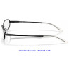 Oakley Neoastra Satin Black OX3116-01 Eyeglasses | Centro Óptico Alpedrete