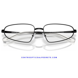 Oakley Neoastra Satin Black OX3116-01 Eyeglasses | Centro Óptico Alpedrete