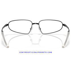 Oakley Neoastra Satin Black OX3116-01 Eyeglasses | Centro Óptico Alpedrete