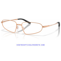 Oakley Neoastra Satin Rose Gold OX3116-02 Eyeglasses | Centro Óptico Alpedrete