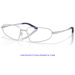 Oakley Neoastra Satin Chrome OX3116-04 Eyeglasses | Centro Óptico Alpedrete
