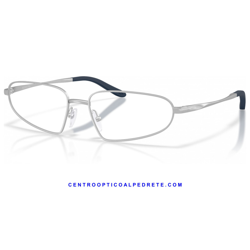 Gafas Graduadas Oakley Neoastra Satin Chrome OX3116-04 | Centro Óptico Alpedrete