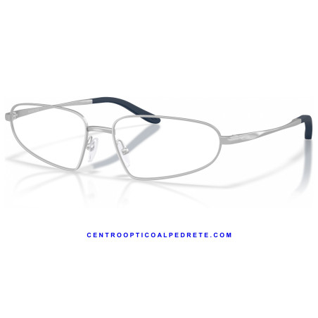 Oakley Neoastra Satin Chrome OX3116-04 Eyeglasses | Centro Óptico Alpedrete