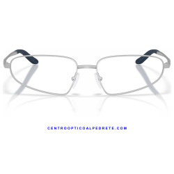 Oakley Neoastra Satin Chrome OX3116-04 Eyeglasses | Centro Óptico Alpedrete