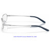 Oakley Neoastra Satin Chrome OX3116-04 Eyeglasses | Centro Óptico Alpedrete