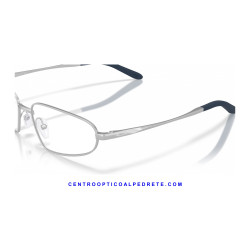 Oakley Neoastra Satin Chrome OX3116-04 Eyeglasses | Centro Óptico Alpedrete