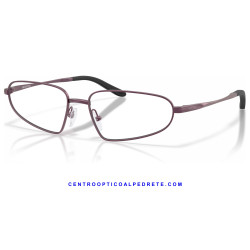 Gafas Graduadas Oakley Neoastra Aubergine Metal (OX3116-05) | Óptica Alpedrete