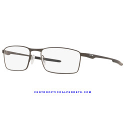 Oakley Fuller Satin Lead OX3227-06 Eyeglasses | Centro Óptico Alpedrete