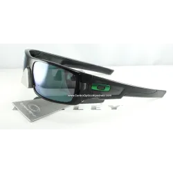 CrankShaft Black Ink / Jade Iridium (OO9239-02)