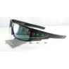 CrankShaft Black Ink / Jade Iridium (OO9239-02)
