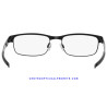 Oakley Metal Plate Matte Black OX5038-05 Eyeglasses | Centro Óptico Alpedrete