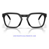 Oakley HSTN SQ RX Satin Black OX8208-01 Eyeglasses | Centro Óptico Alpedrete