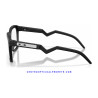 Gafas Graduadas Oakley HSTN SQ RX Satin Black (OX8208-01) | Óptica Alpedrete