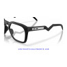 Oakley HSTN SQ RX Satin Black OX8208-01 Eyeglasses | Centro Óptico Alpedrete
