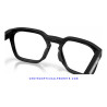 Oakley HSTN SQ RX Satin Black OX8208-01 Eyeglasses | Centro Óptico Alpedrete