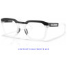 Oakley HSTN SQ RX Satin Black OX8208-04 Eyeglasses | Centro Óptico Alpedrete