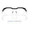 Gafas Graduadas Oakley HSTN SQ RX Satin Black (OX8208-04) | Óptica Alpedrete