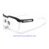 Oakley HSTN SQ RX Satin Black OX8208-04 Eyeglasses | Centro Óptico Alpedrete
