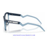 Oakley HSTN SQ RX Matt Abyss OX8208-05 Eyeglasses | Centro Óptico Alpedrete