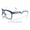 Gafas Graduadas Oakley HSTN SQ RX Matt Abyss OX8208-05 | Centro Óptico Alpedrete
