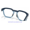 Gafas Graduadas Oakley HSTN SQ RX Matt Abyss OX8208-05 | Centro Óptico Alpedrete