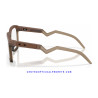 Gafas Graduadas Oakley HSTN SQ RX Matte Mahogany (OX8208-06) | Óptica Alpedrete