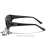 Ray-Ban Daddy-O negro G-15 verde (RB2016 601/31) | Centro Óptico Alpedrete