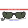 Ray-Ban Daddy-O G-15 green lenses (RB2016) | Alpedrete · 24 h