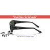 Ray-Ban Daddy-O black temples (RB2016 601/31) | Alpedrete · 24 h