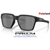 Gafas de Sol Oakley Briza Matte Black OO9497-02 | Centro Óptico Alpedrete