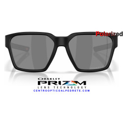 Oakley Briza Matte Black OO9497-02 Sunglasses | Centro Óptico Alpedrete