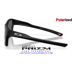 Gafas de Sol Oakley Briza Matte Black OO9497-02 | Centro Óptico Alpedrete
