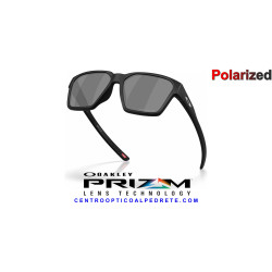 Gafas de Sol Oakley Briza Matte Black OO9497-02 | Centro Óptico Alpedrete