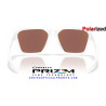 Gafas de Sol Oakley Briza Matte White OO9497-04 | Centro Óptico Alpedrete