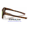Oakley Briza Matte Tortoise Dark Amber OO9497-06 Sunglasses | COA